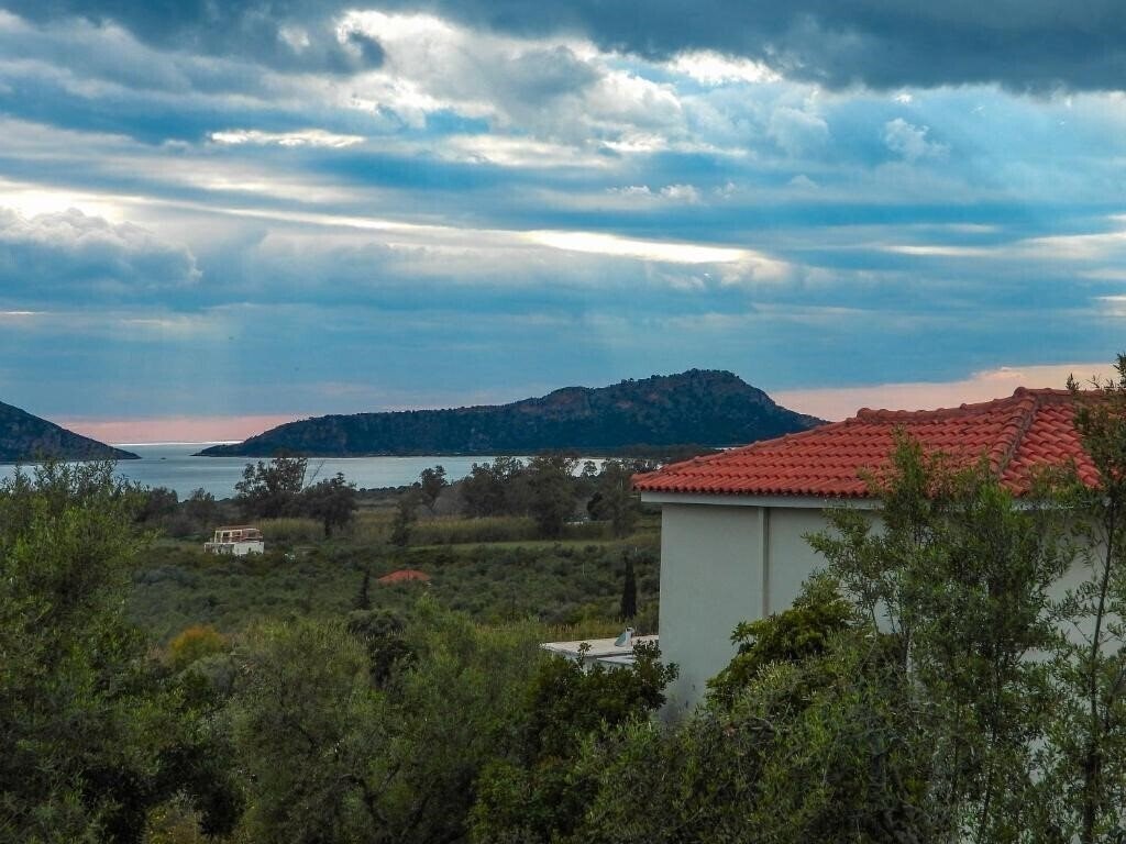Зображення Thanos Village Apartments & Villas 2*