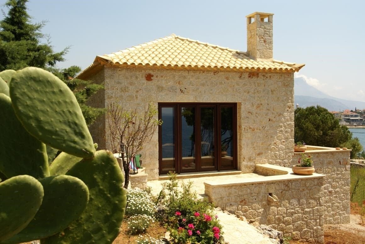 Отель Villa Pelagia вилла