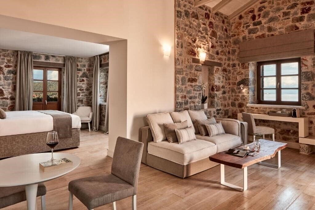 Фото 100 Rizes Seaside Resort 4*