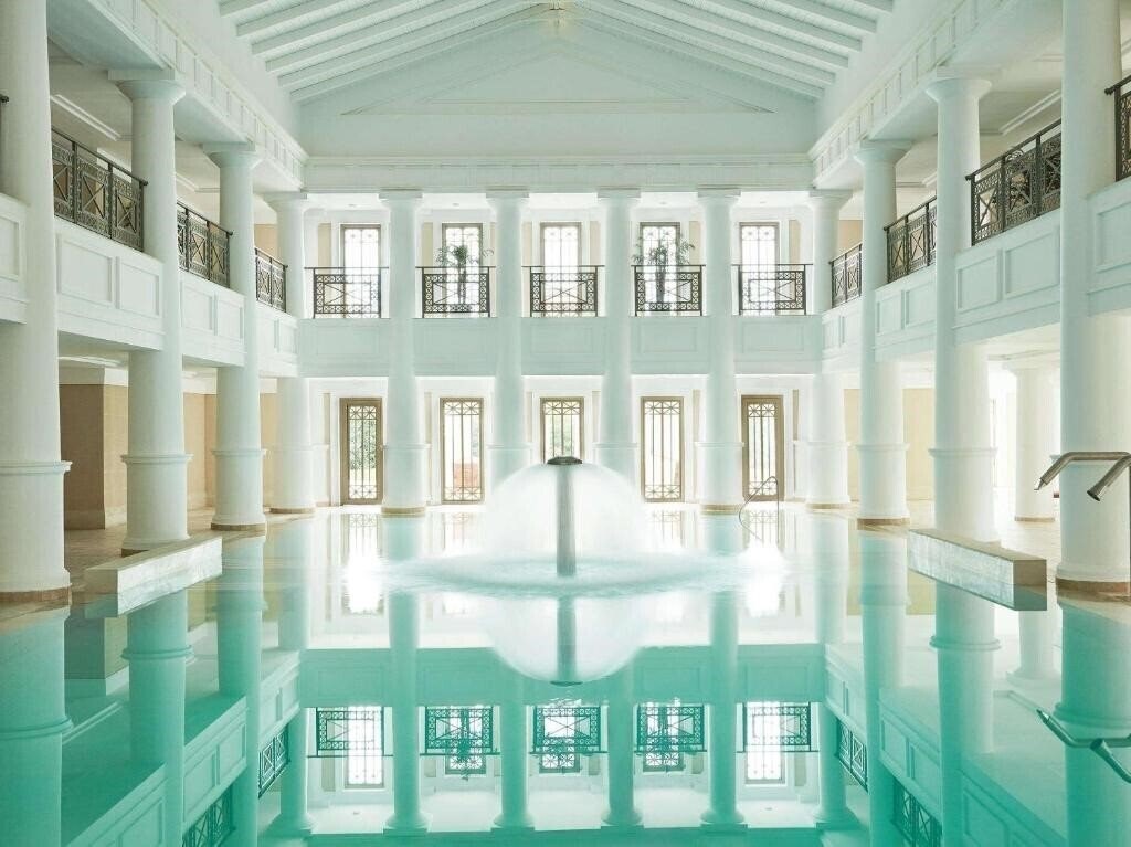 Фотографія Grecotel La Riviera & Aqua Park 5*