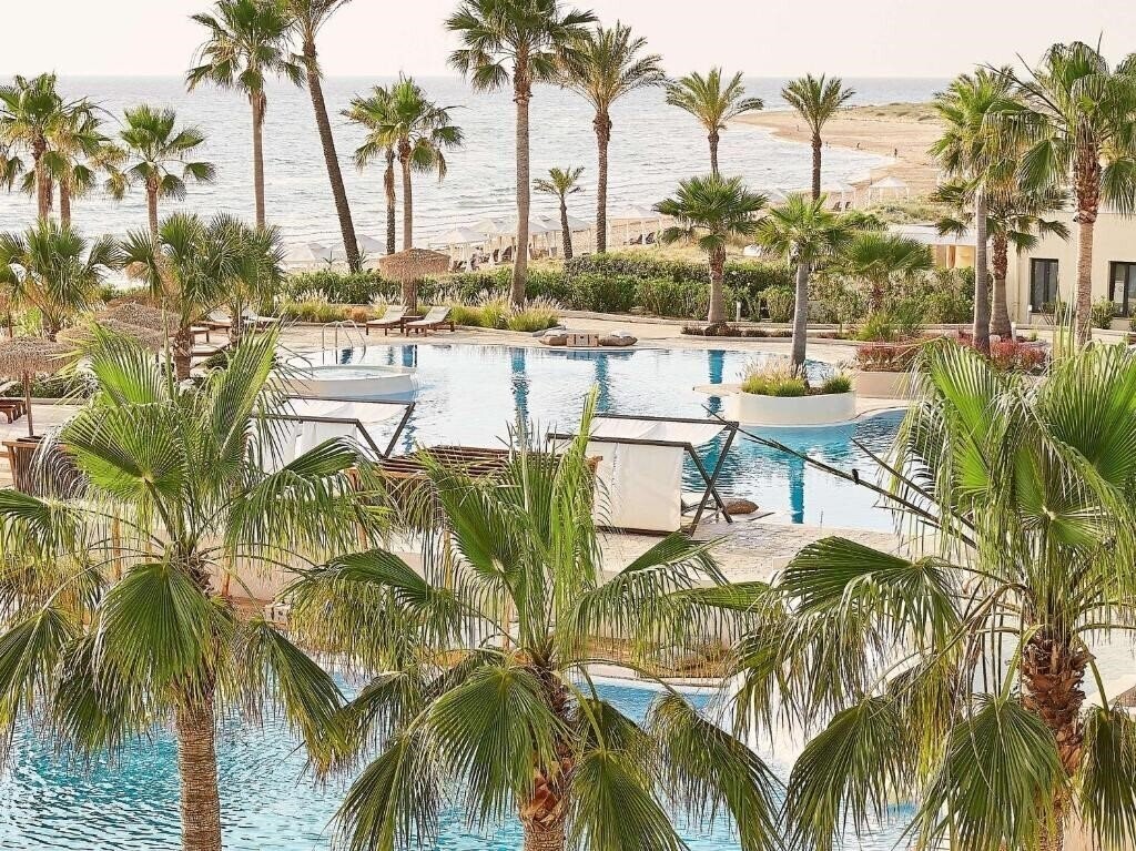 Зображення Grecotel La Riviera & Aqua Park 5*
