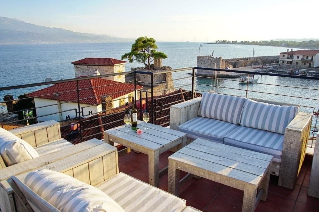 Готель Pepo's Guesthouse 3*