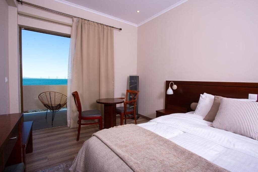 Зображення Lepanto Beach Hotel 3*