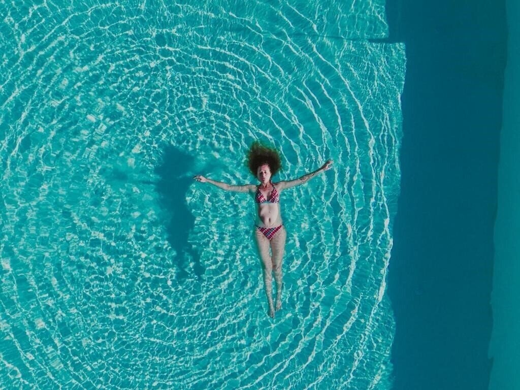 Отель Camvillia Resort 5*