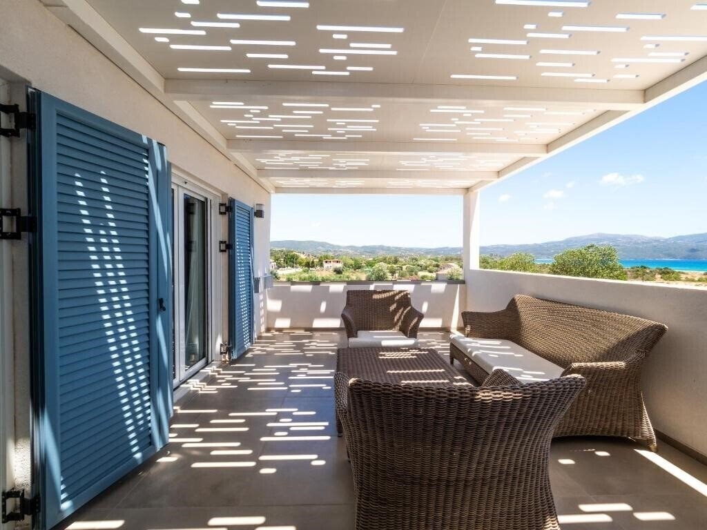 Зображення Paradise Resort (Finikounda) 4*