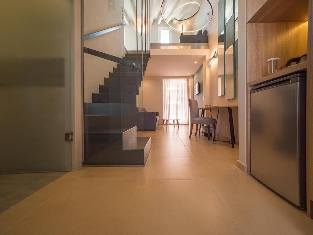 Картинка Paradise Resort (Finikounda) 4*