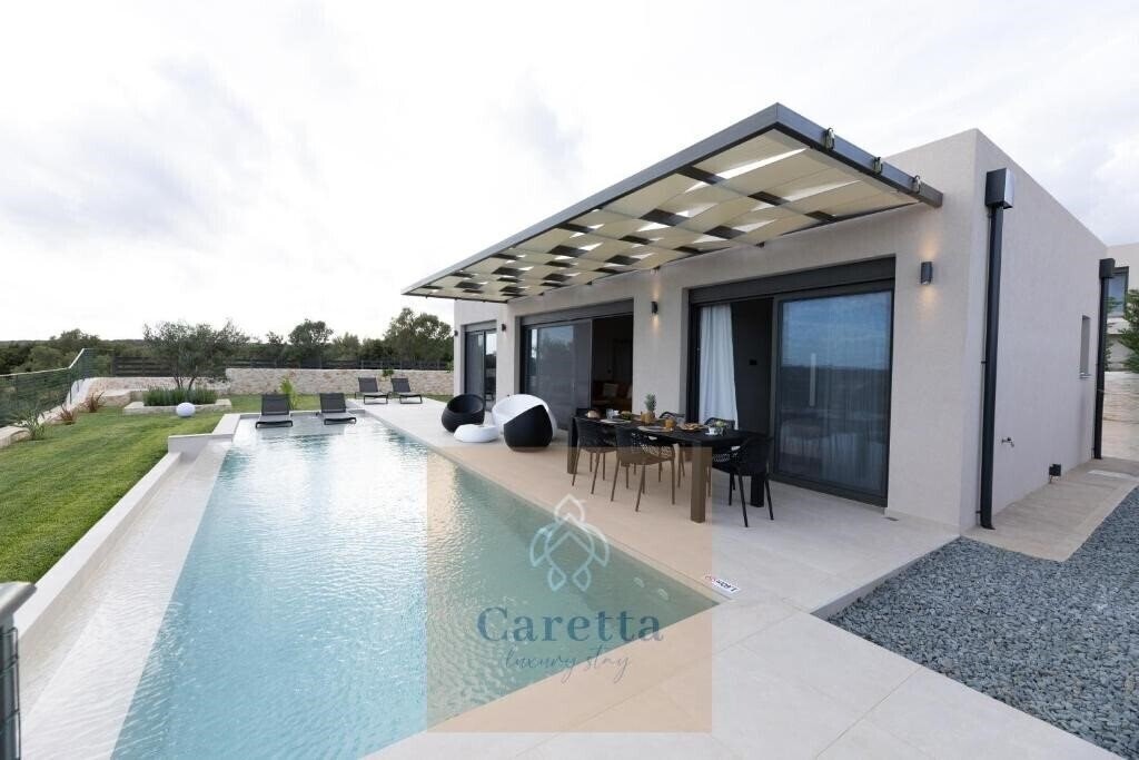Готель Sea Gems Luxury Villas Villa вилла