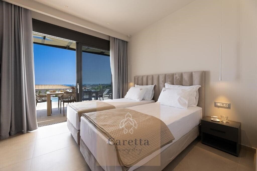 Фото Sea Gems Luxury Villas Villa вилла