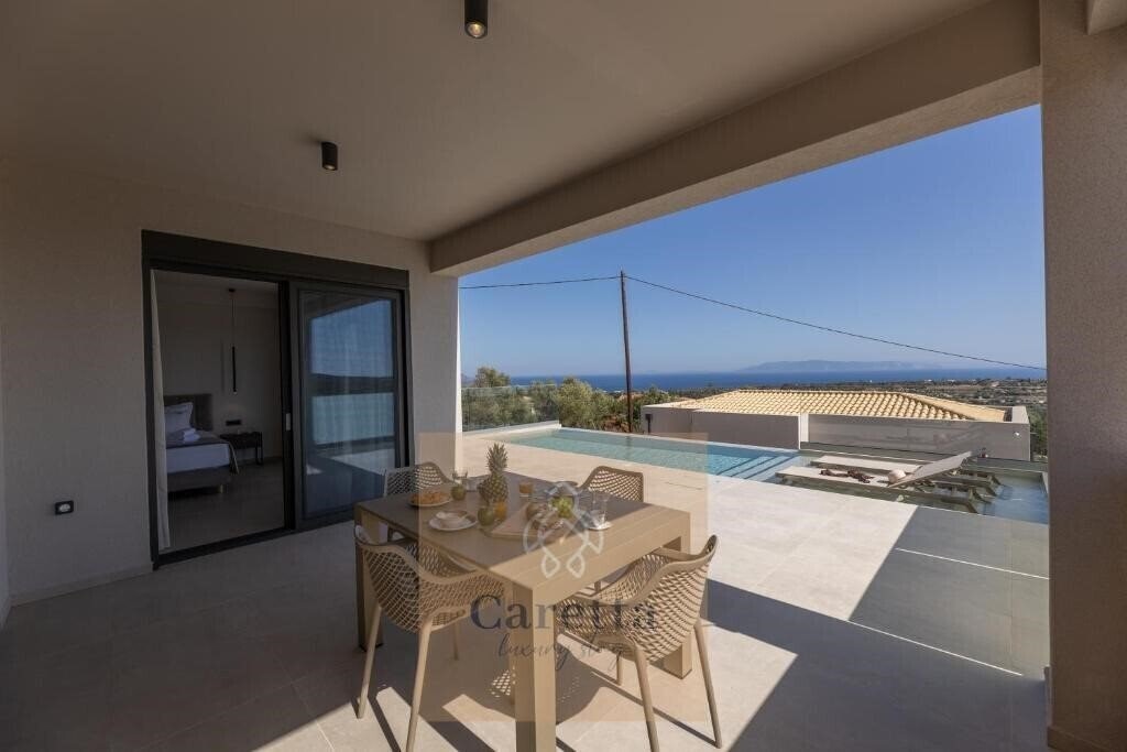 Фотографія Sea Gems Luxury Villas Villa вилла