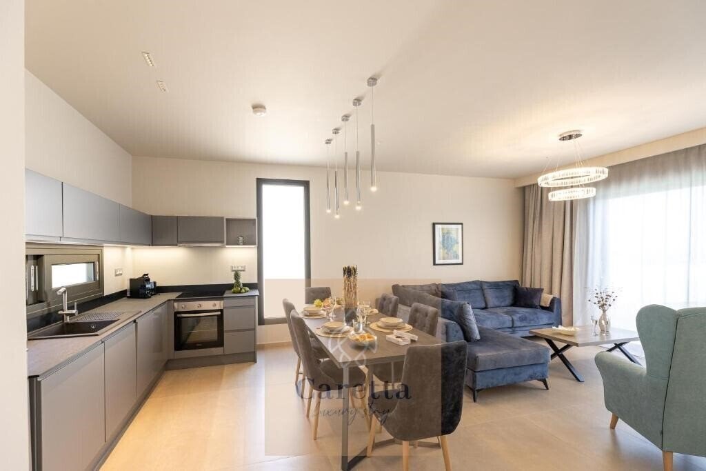 Зображення Sea Gems Luxury Villas Villa вилла