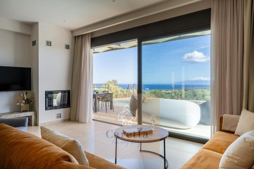 Картинка Sea Gems Luxury Villas Villa вилла