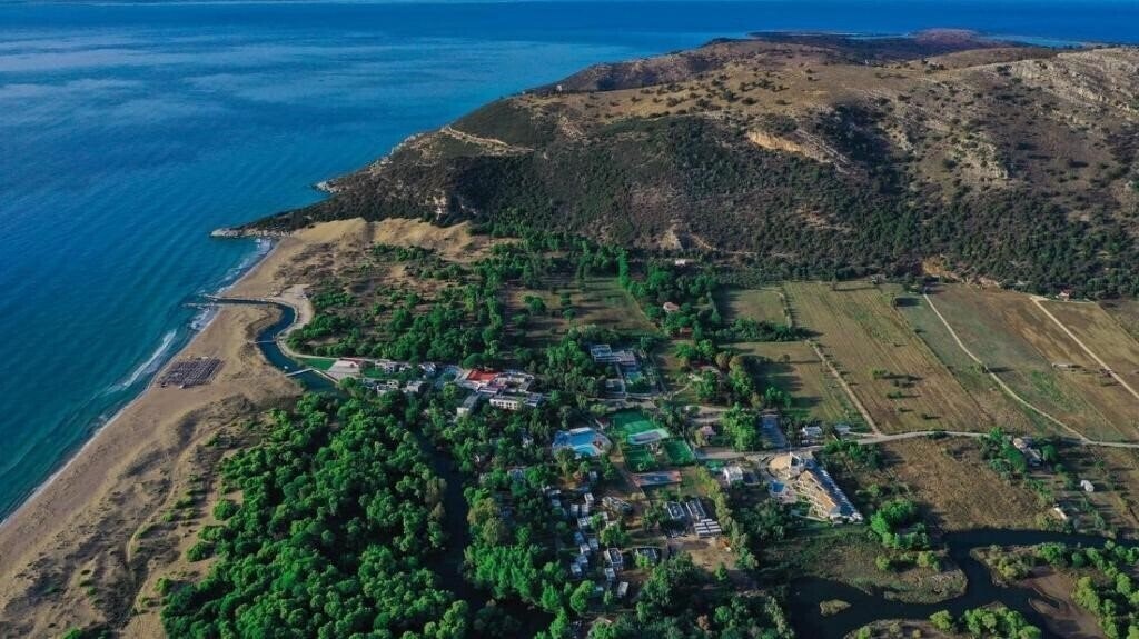 Зображення Amalia Hotel (Kalogria) 2*