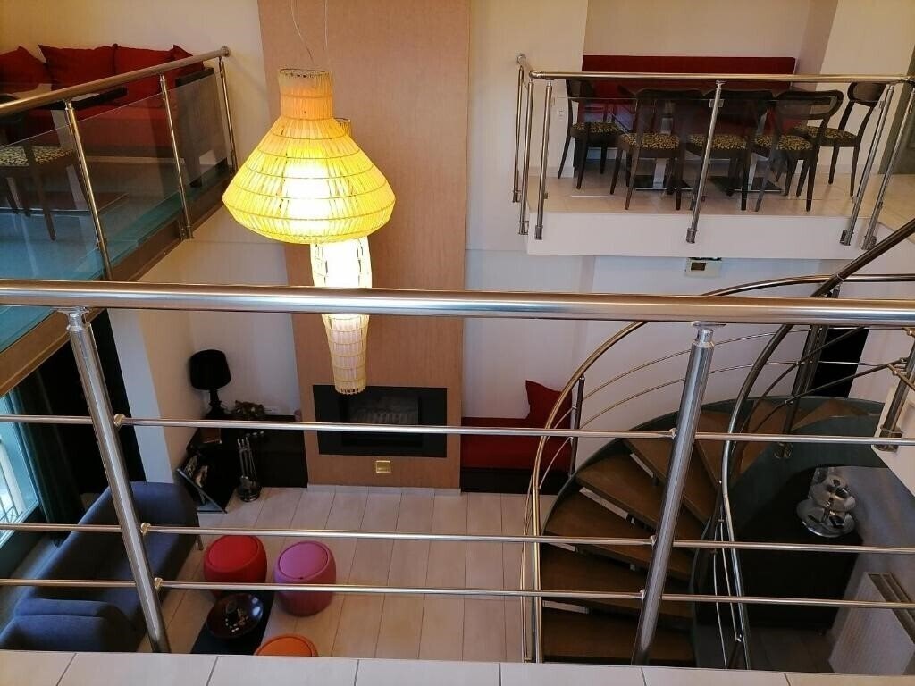 Зображення Amfitriti Plazzo Boutique Hotel 4*
