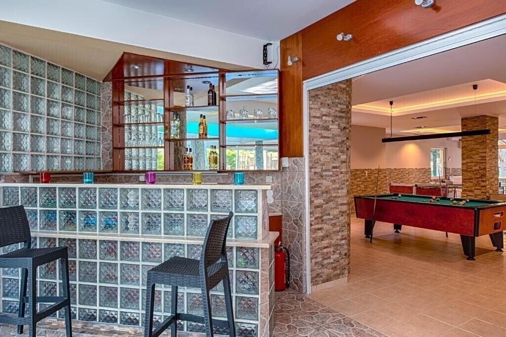 Зображення Anilio Plaza 4*