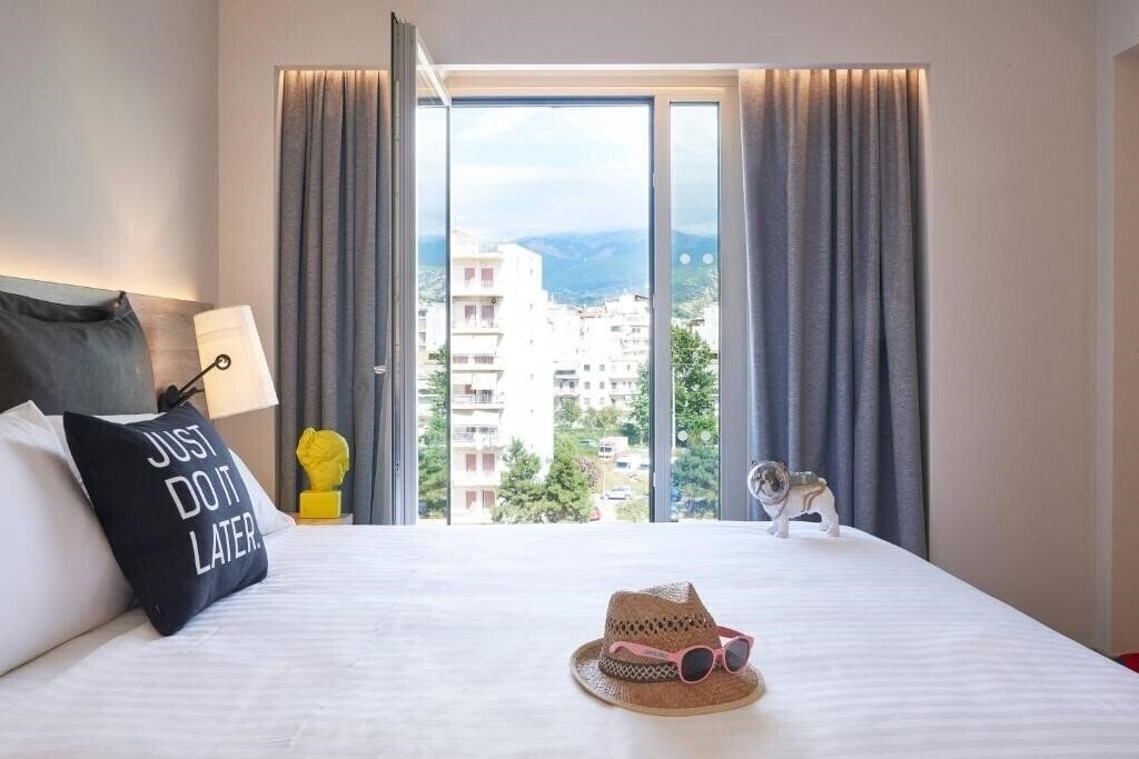 Изображение Moxy Patra Marina 3*