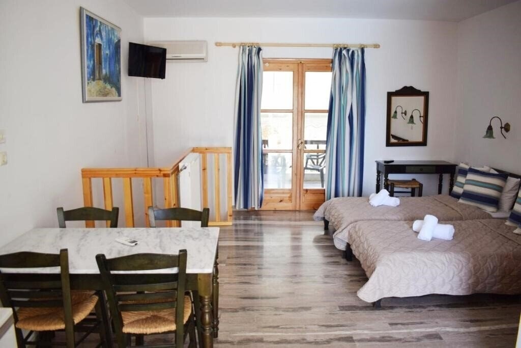 Фото Ninemia Residence 3*