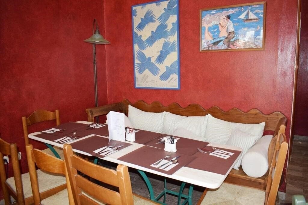 Картинка Ninemia Residence 3*