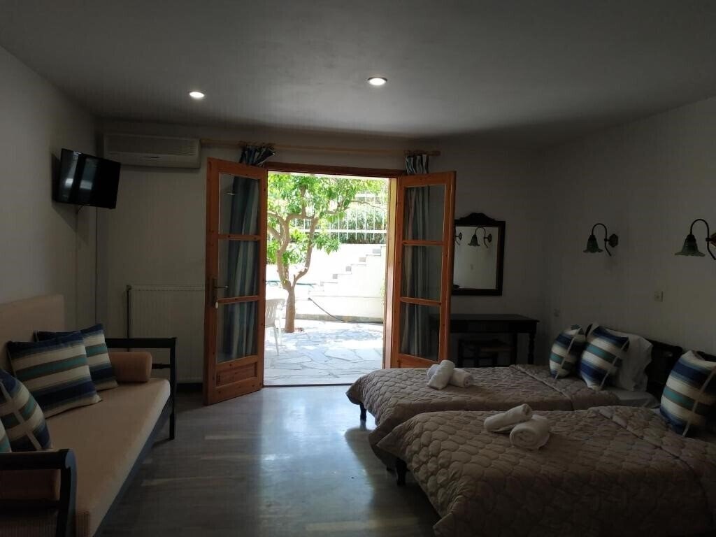 Зображення Ninemia Residence 3*