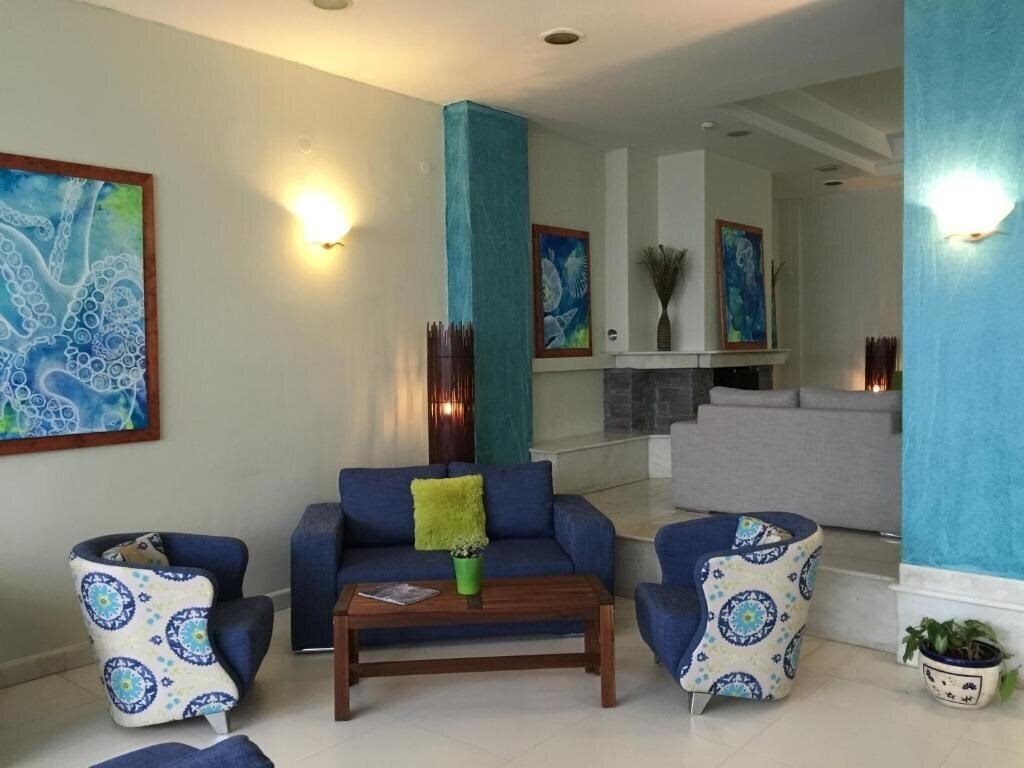Картинка Ostria 3*