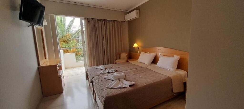 Фото Serenity Tolo 3*