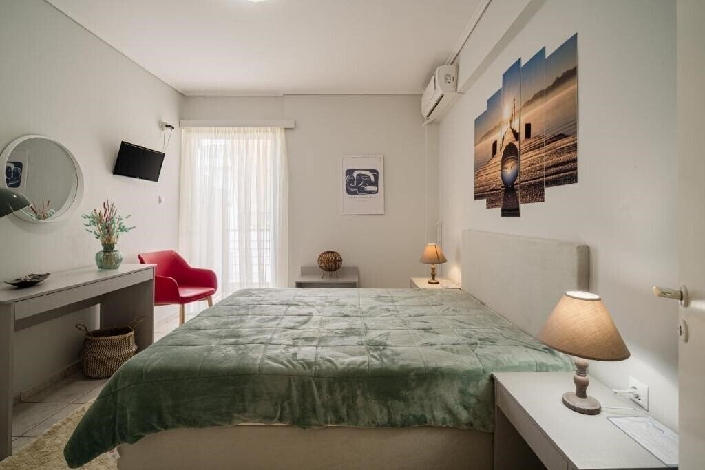 Фото Lida Apartments 3*