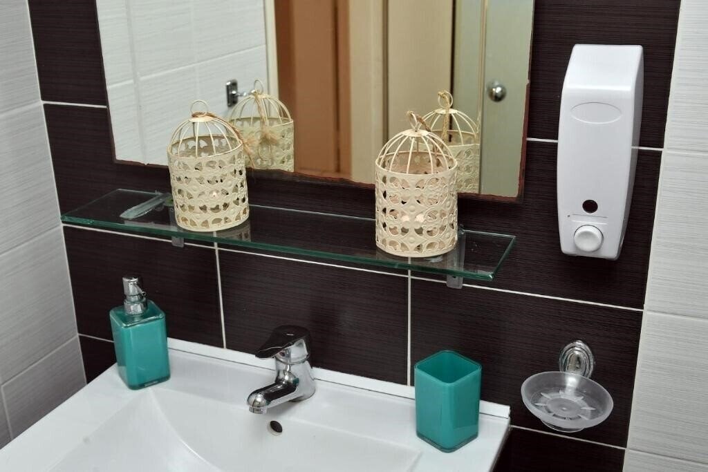 Фотография Lida Apartments 3*