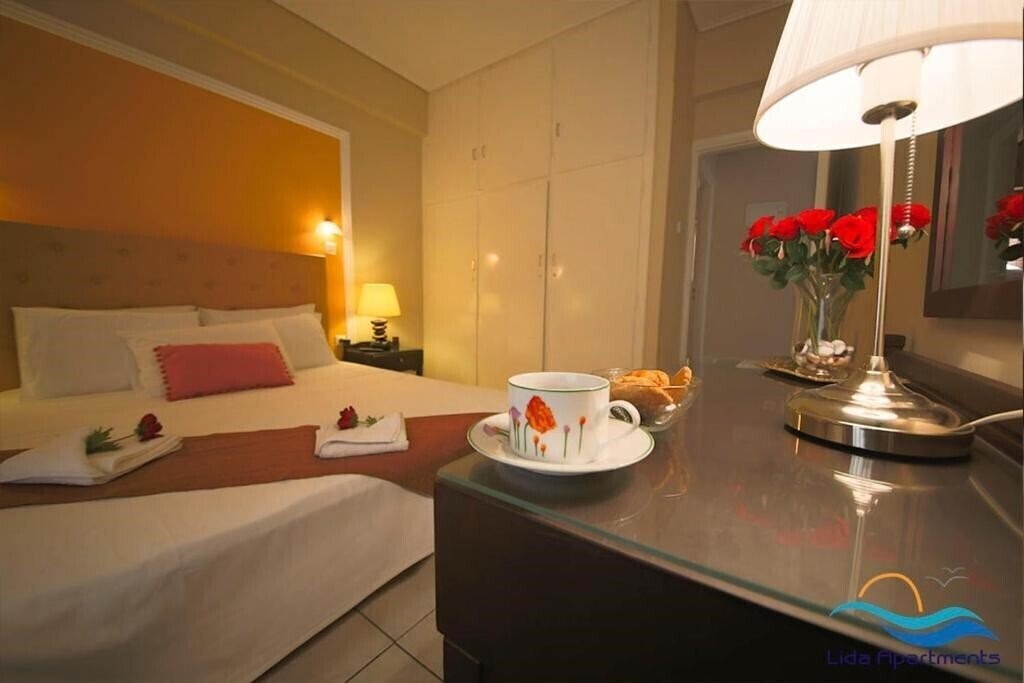 Изображение Lida Apartments 3*