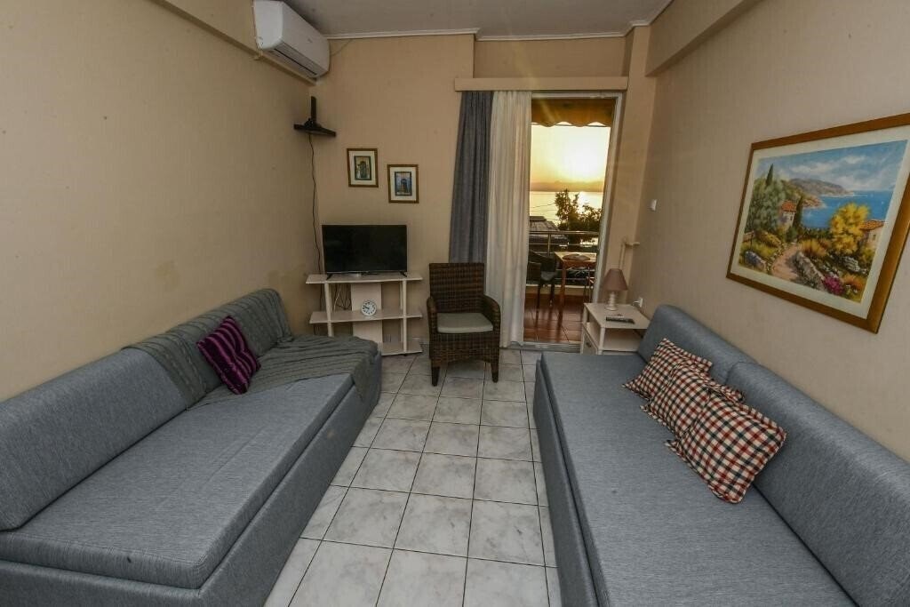 Картинка Lida Apartments 3*