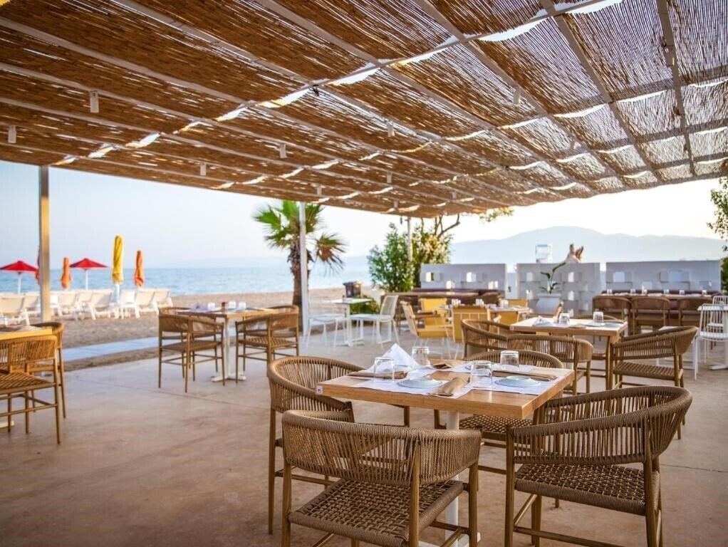 Картинка Gmp Bouka Resort отель без категории