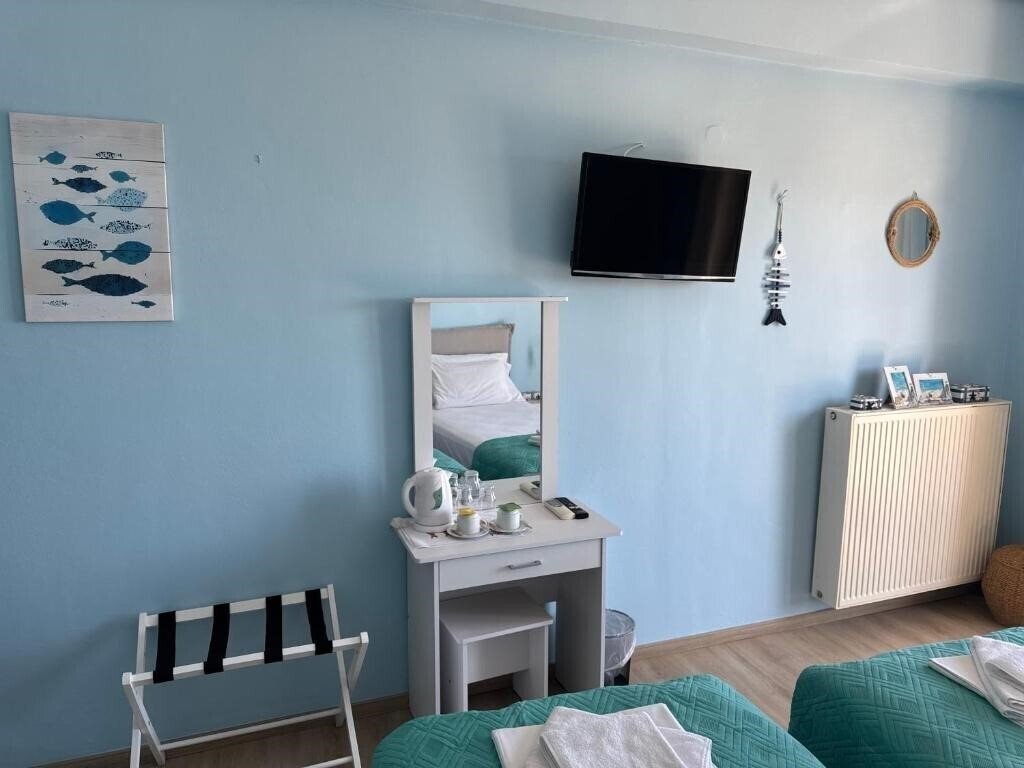Фотографія Akroyali Hotel & Villas 3*