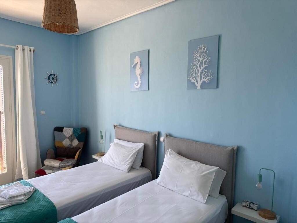 Картинка Akroyali Hotel & Villas 3*
