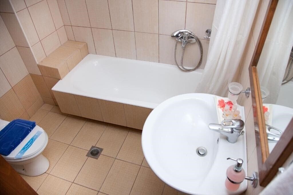 Картинка Akroyali Hotel & Villas 3*