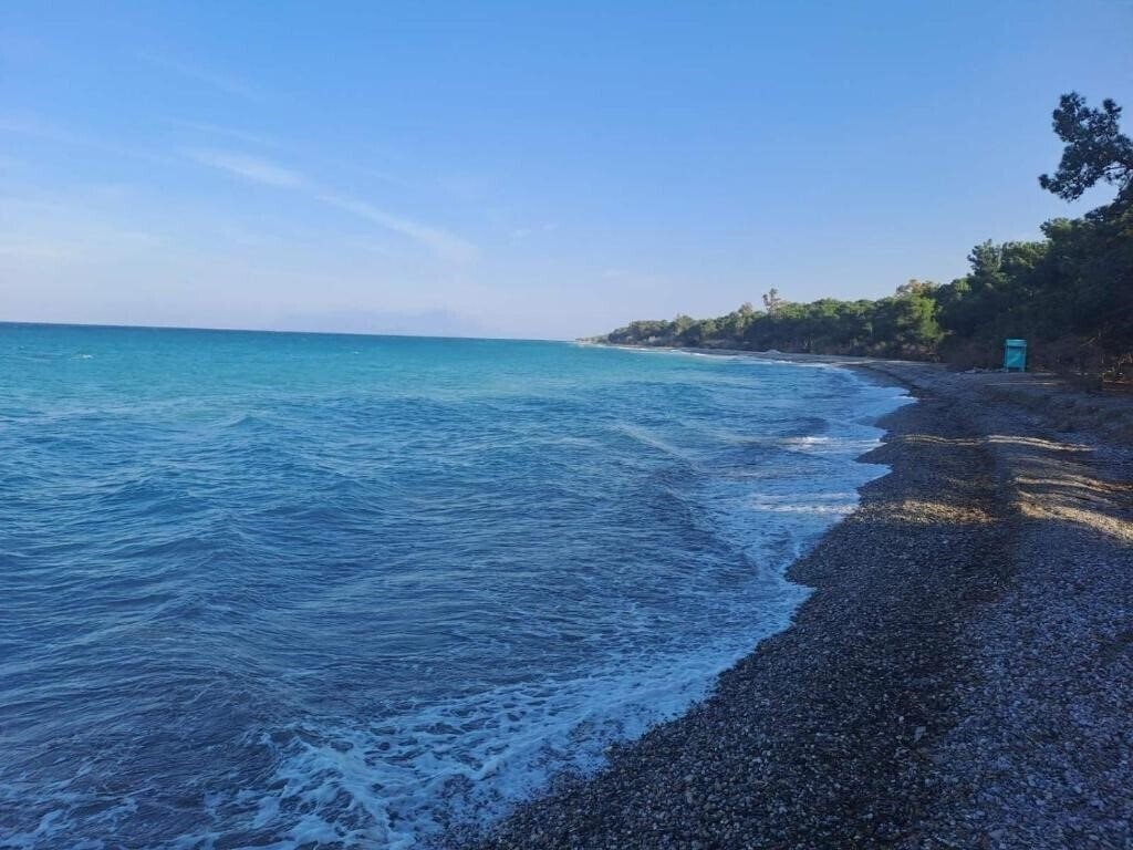 Зображення Evita Blue 4*