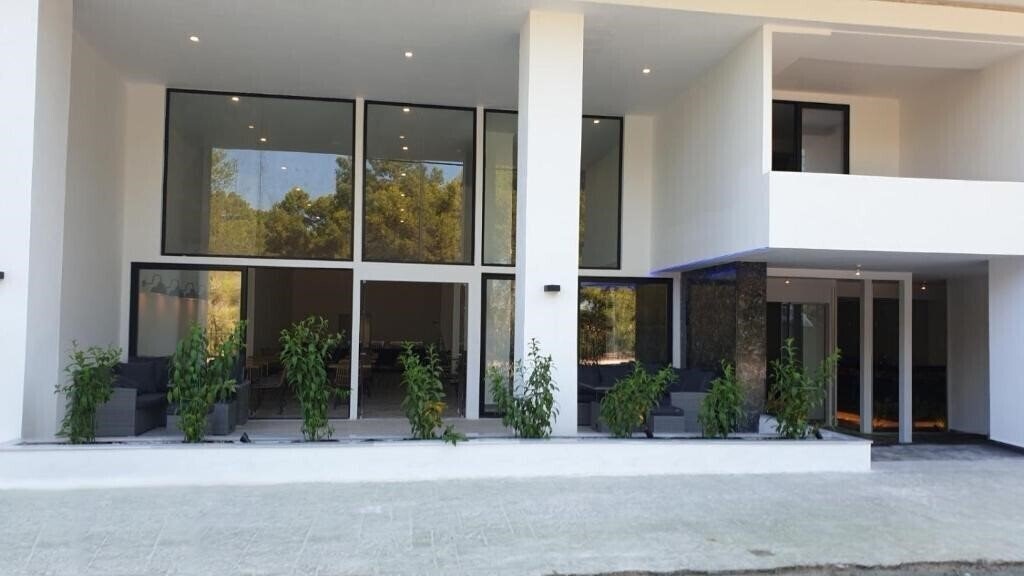 Готель Evita Blue 4*