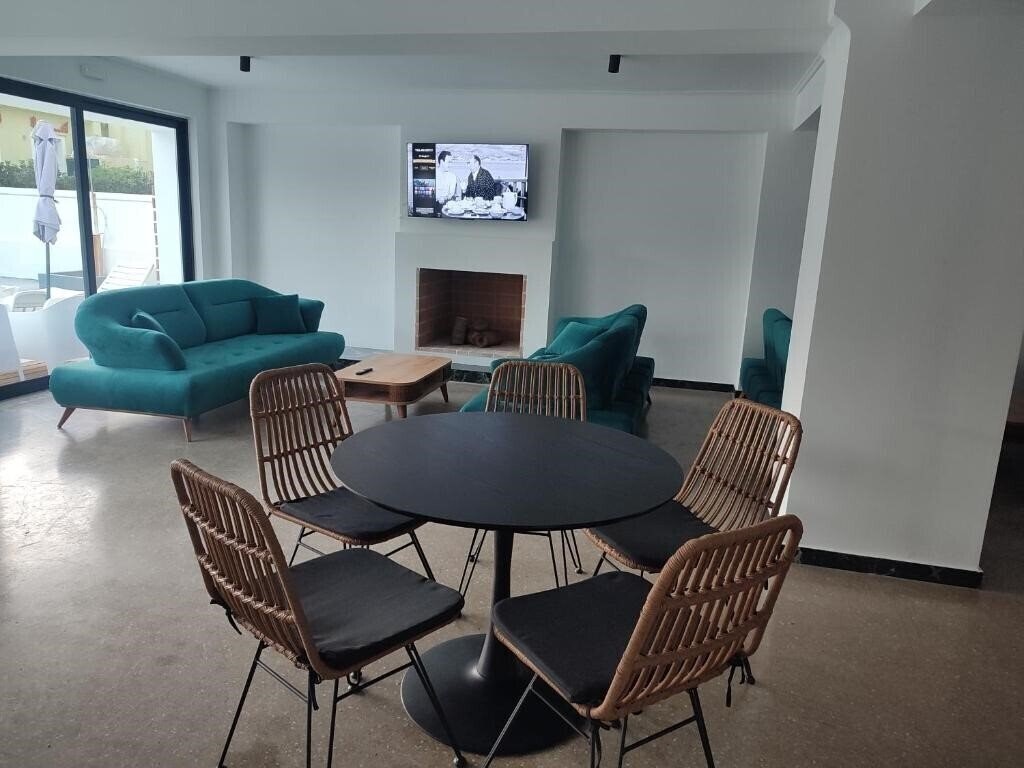 Фото Evita Blue 4*