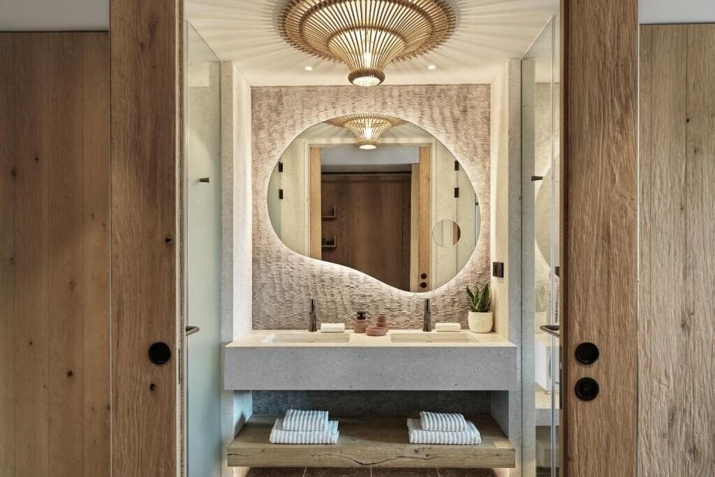Фотография W Costa Navarino 5*