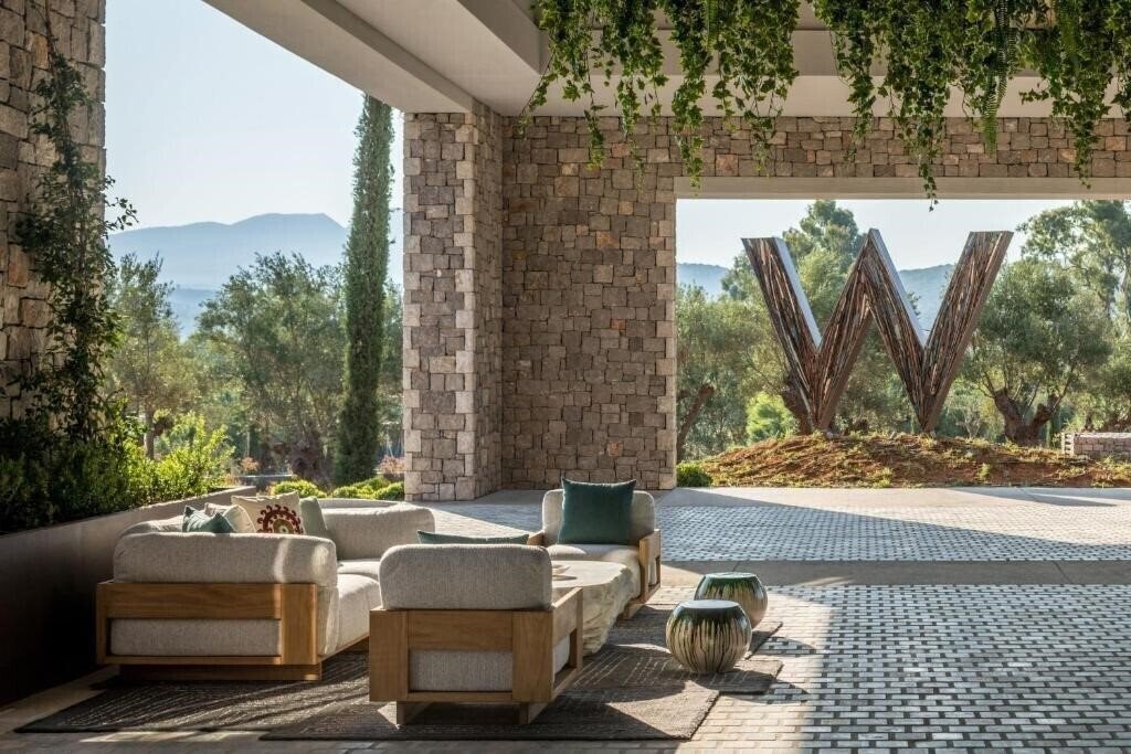 Картинка W Costa Navarino 5*