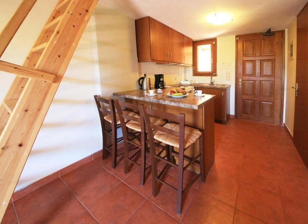 Фотография Xenios Apartments 2*
