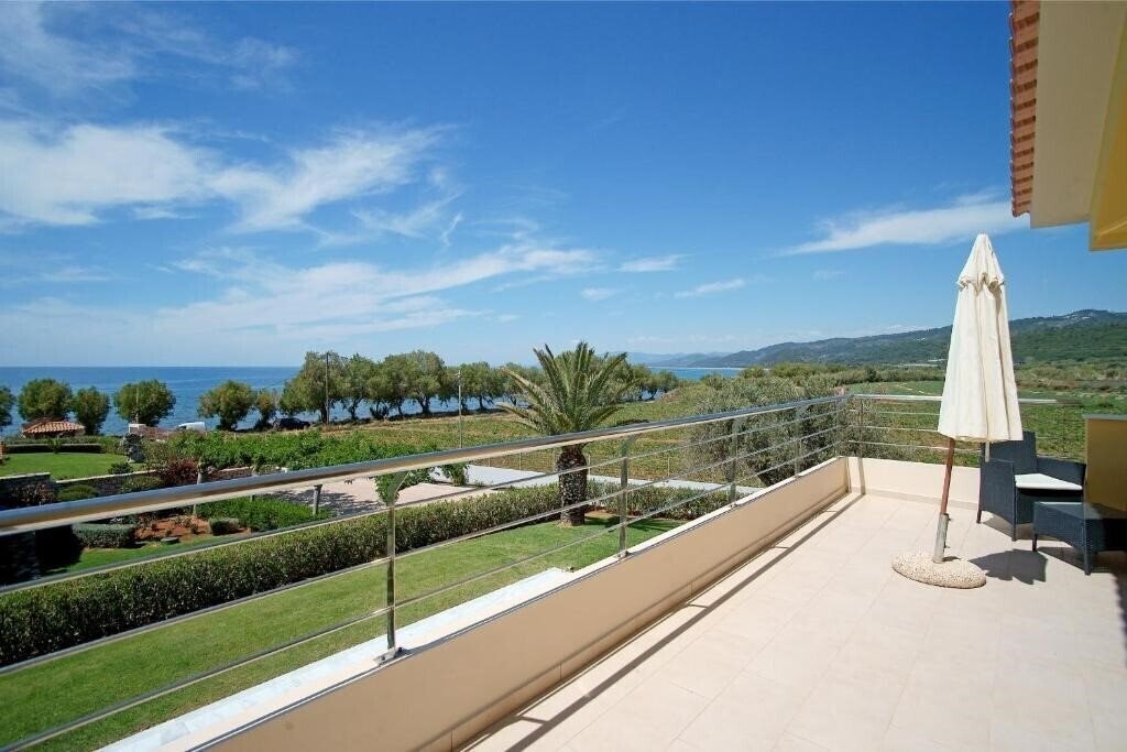 Фотография Dimitras Villas 3*