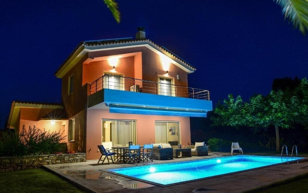 Изображение Dimitras Villas 3*