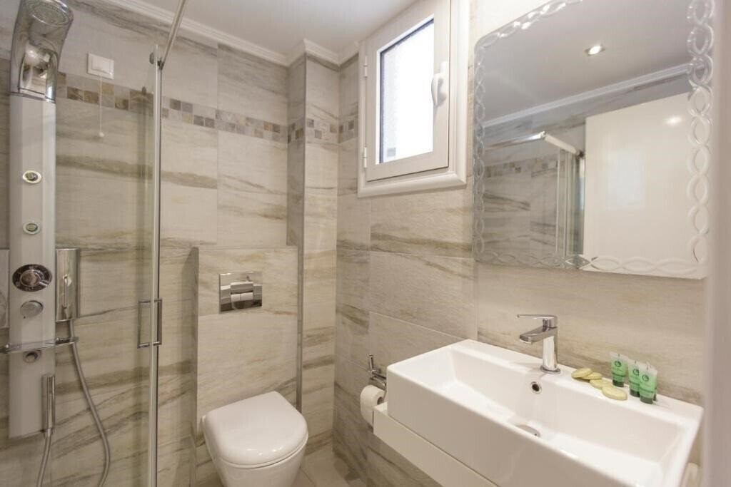 Фотографія Panorama Hotel & Apartments (ex. Panorama In Tolo) 4*