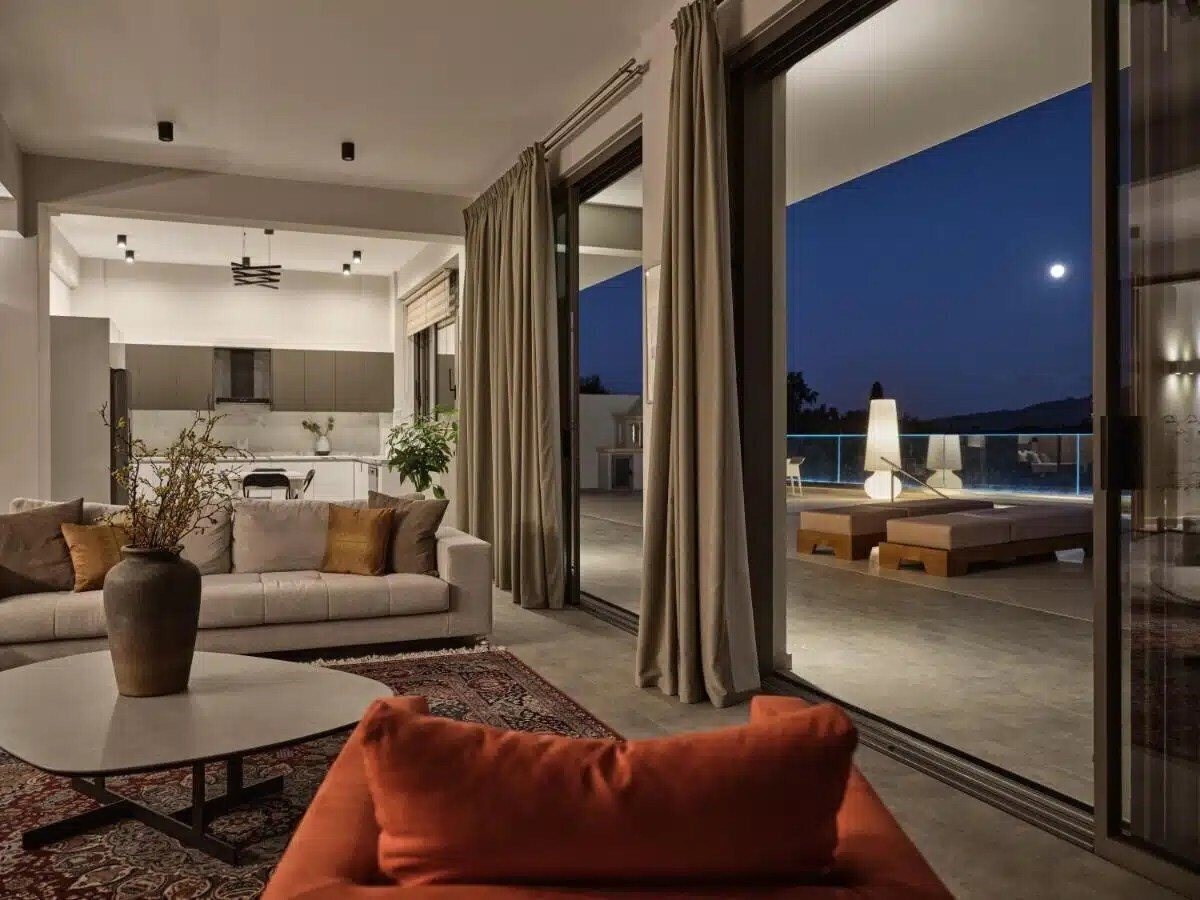 Фотография Divine Villa Zakynthos 4*