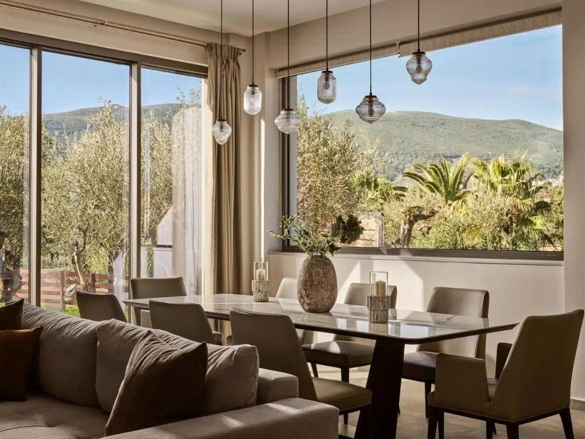 Картинка Divine Villa Zakynthos 4*