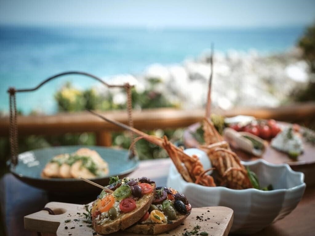 Картинка Nobelos Seaside Lodge 4*