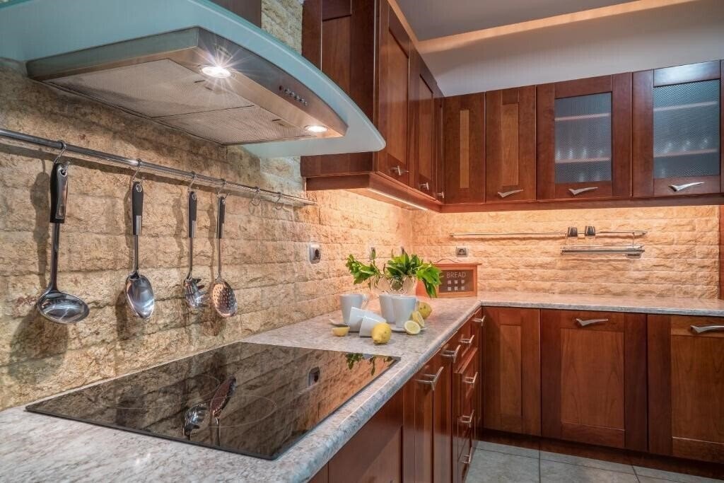 Фотография Ostria Luxury Villa 4*