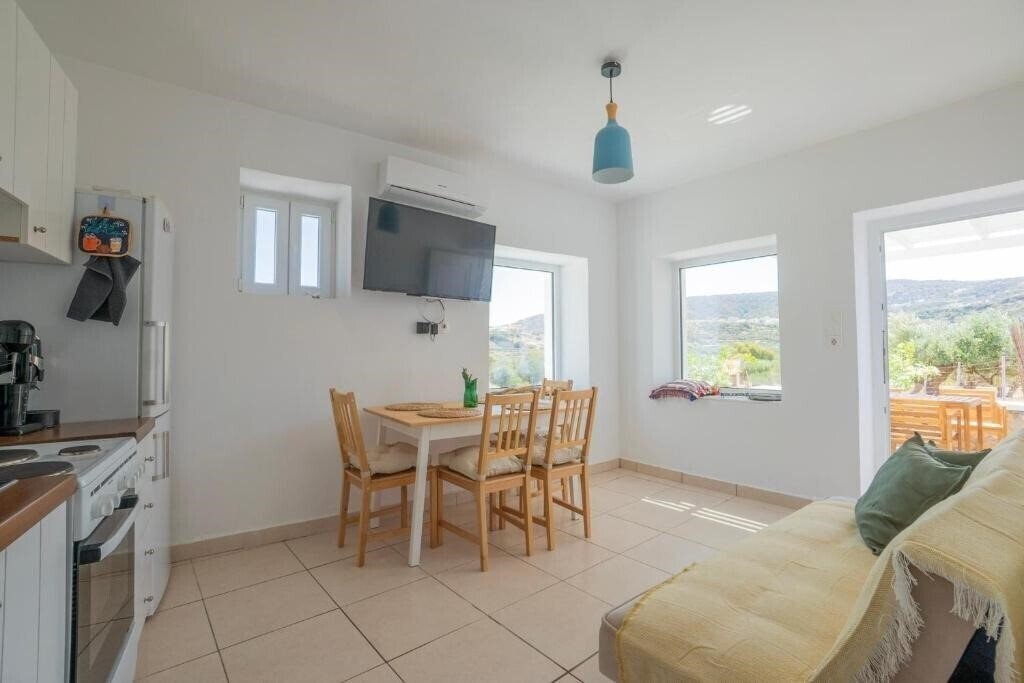 Фото Villa Eleon 4*