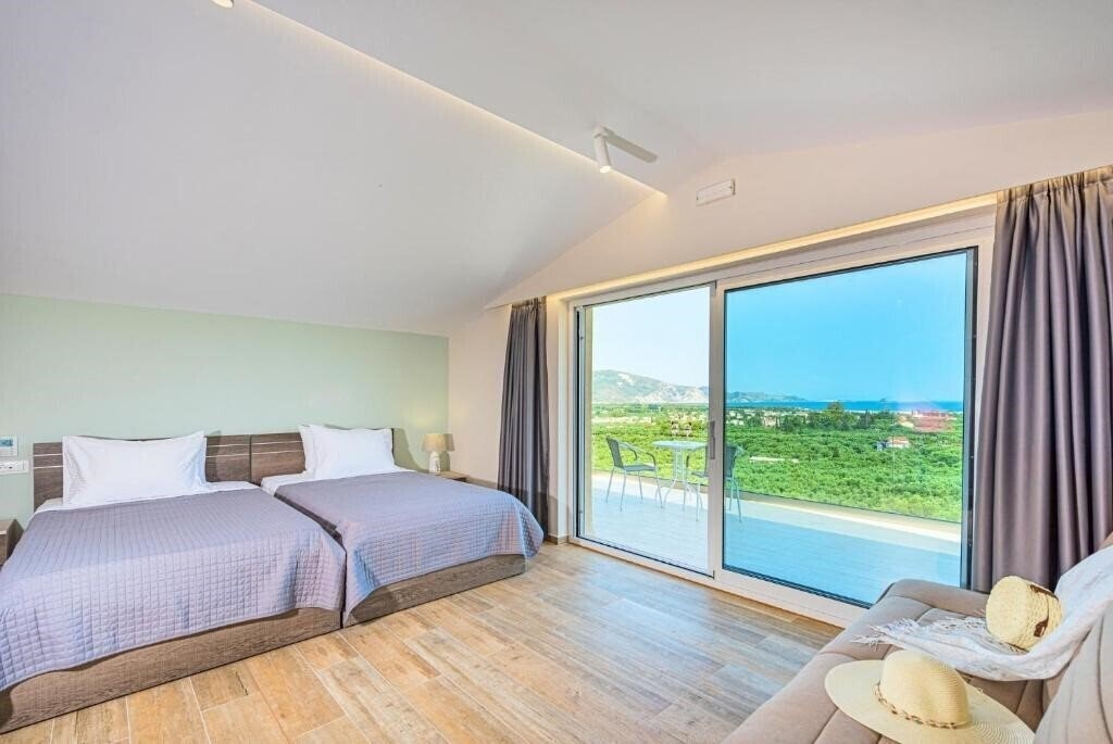 Фото Villa Hill 4*