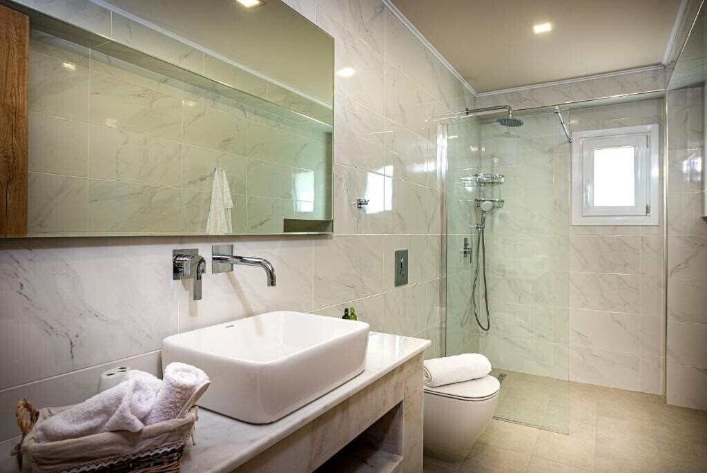 Фотография Villa Hill 4*