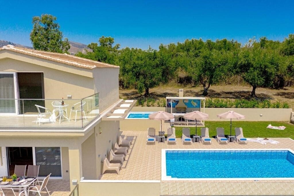 Изображение Villa Hill 4*