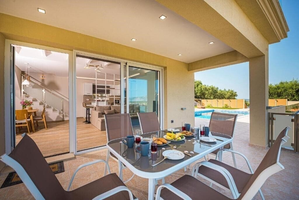 Картинка Villa Hill 4*